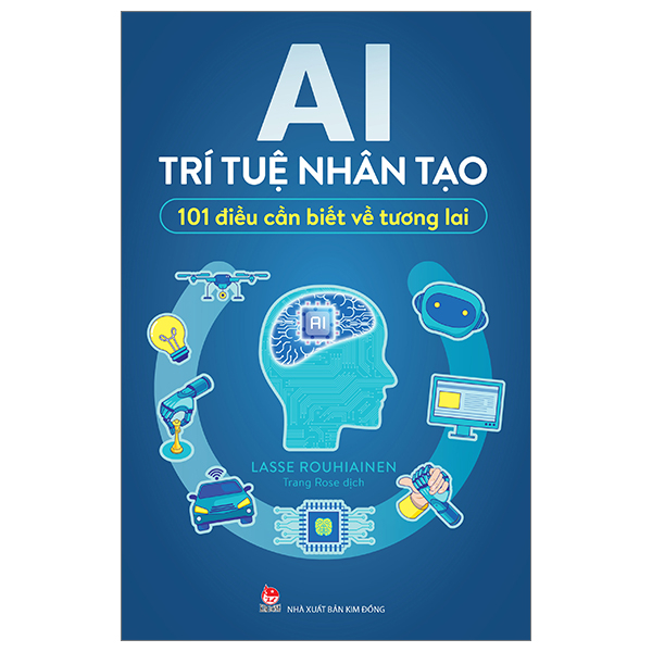 Trí tuệ nhân tạo
