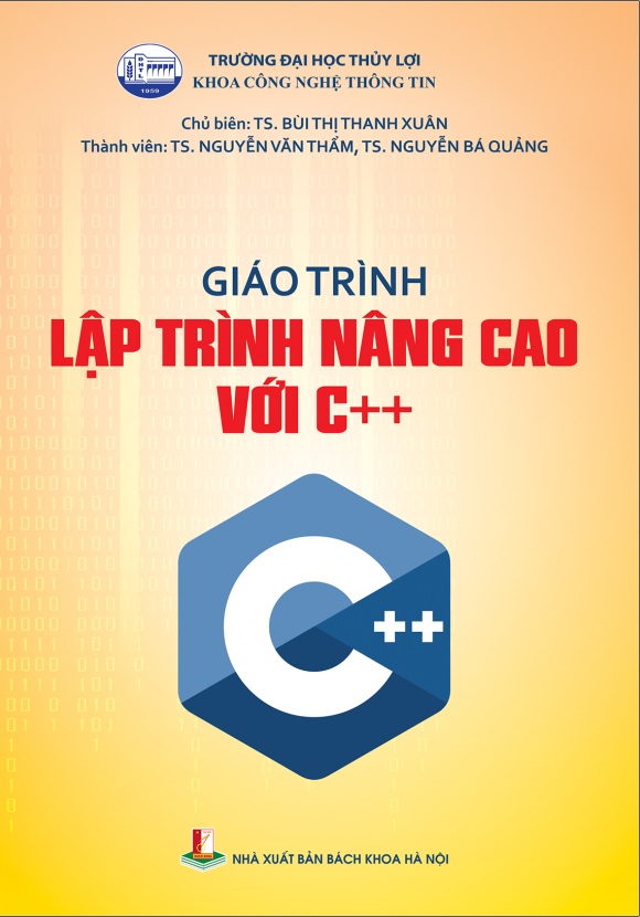 Lập trình C cơ bản