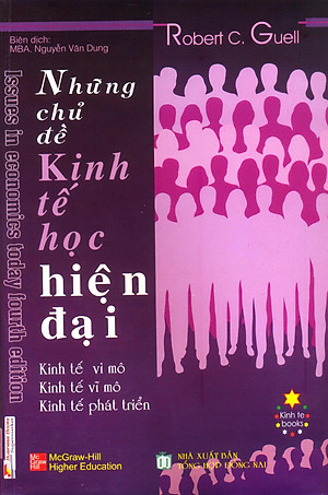 Kinh tế học hiện đại