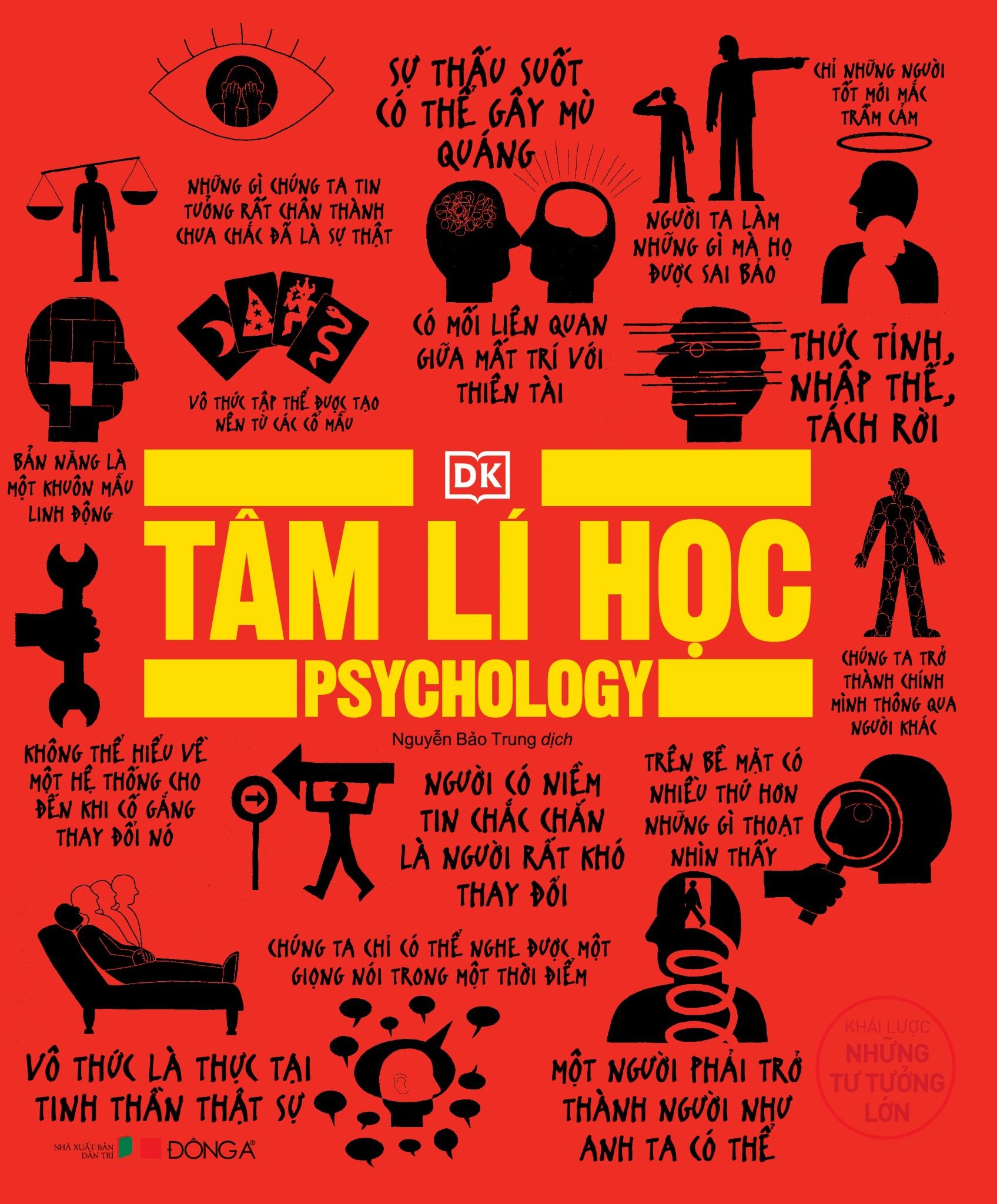 Tâm Lí Học